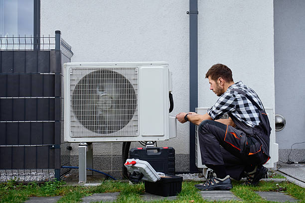 Trusted Ac Installation service in Pearland, TX - HVAC Repair CO